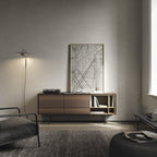 Ginger Plug-In Wall Lamp