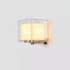 Lumo Cube Wall Lamp