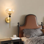 Isabelle Ribbed Wall Sconce