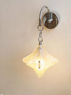 Lyra Star Wall Lamp