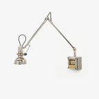 Flex Arm Wall Lamp