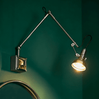 Flex Arm Wall Lamp