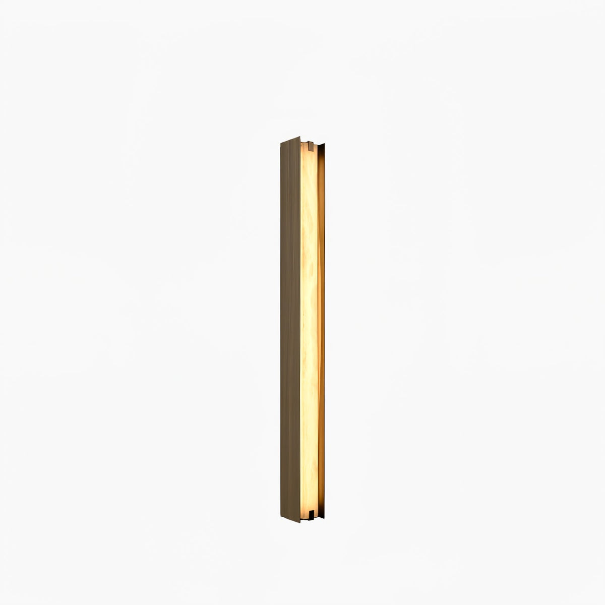 Isolde Alabaster Wall Sconce