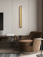 Isolde Alabaster Wall Sconce