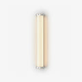 Hexagonal Glass Wall Lamp