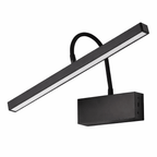 Axis Beam Rechargeable Wall Light