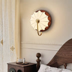 Solenne Petal Wall Lamp