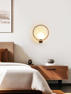 Travira Orbit Wall Light