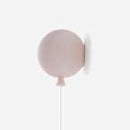 Balloon Dream Glass Wall Sconce