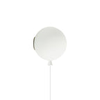 Balloon Dream Glass Wall Sconce