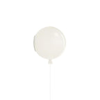 Balloon Dream Glass Wall Sconce