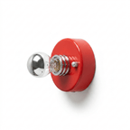 Mini Disc Wall Sconce