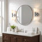 Cinch Double Cone Wall Sconce
