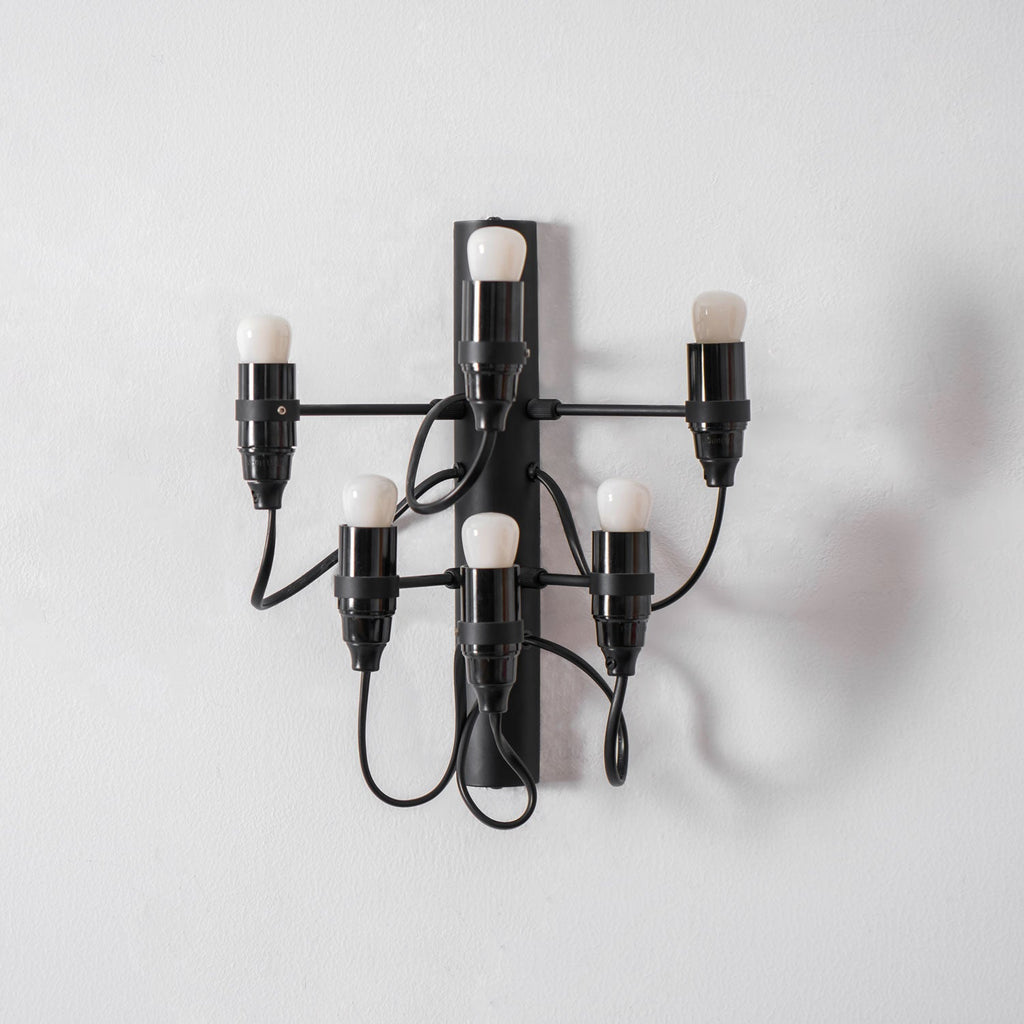 Fruit Wall Lamp