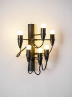 Fruit Wall Lamp
