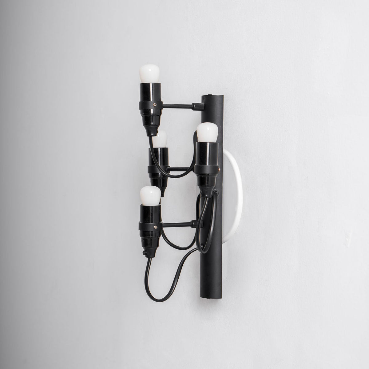 Fruit Wall Lamp