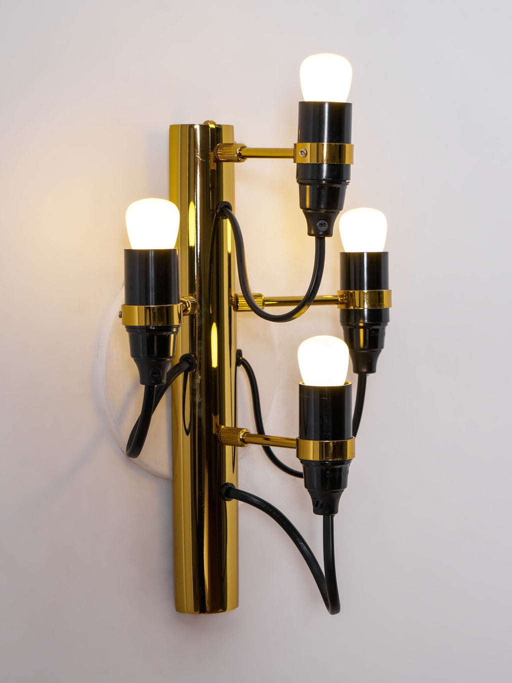 Fruit Wall Lamp