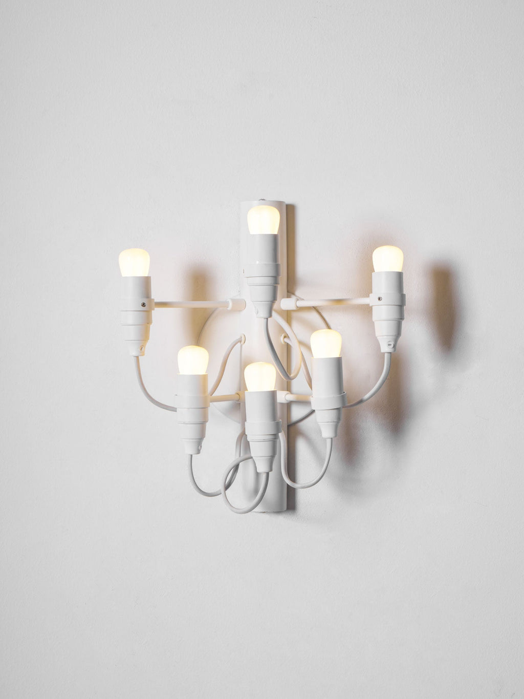 Fruit Wall Lamp