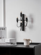 Fruit Wall Lamp