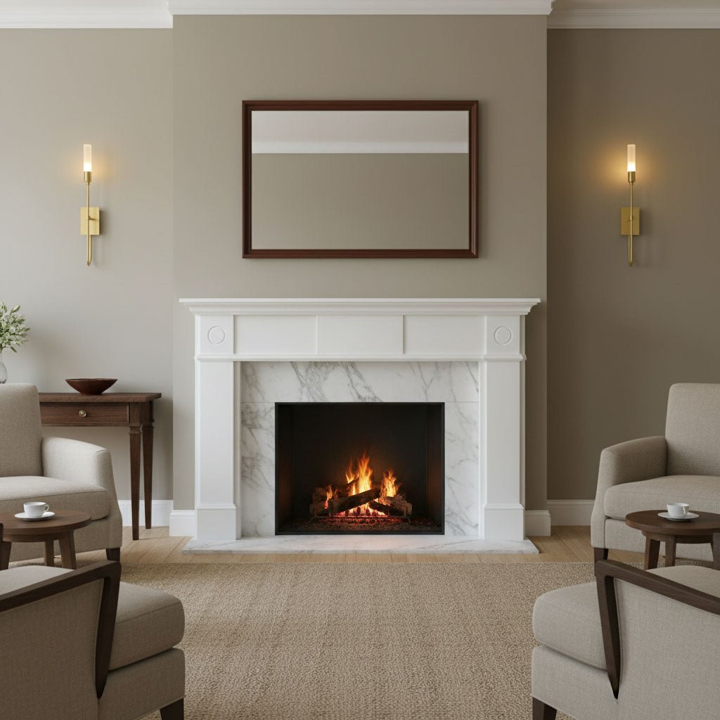 Arrow Wall Sconce