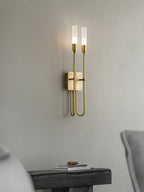 Arrow Wall Sconce