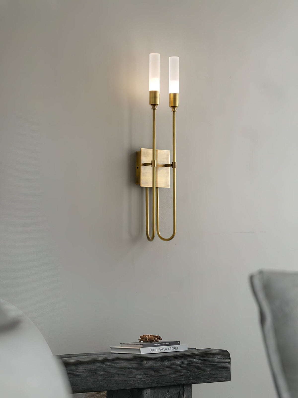 Arrow Wall Sconce
