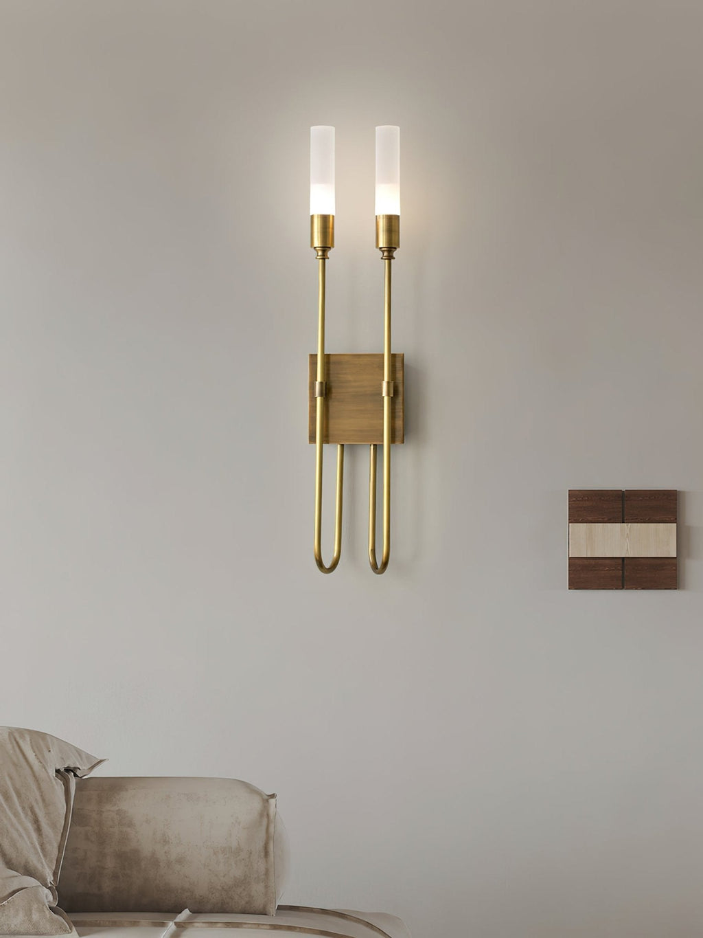 Arrow Wall Sconce