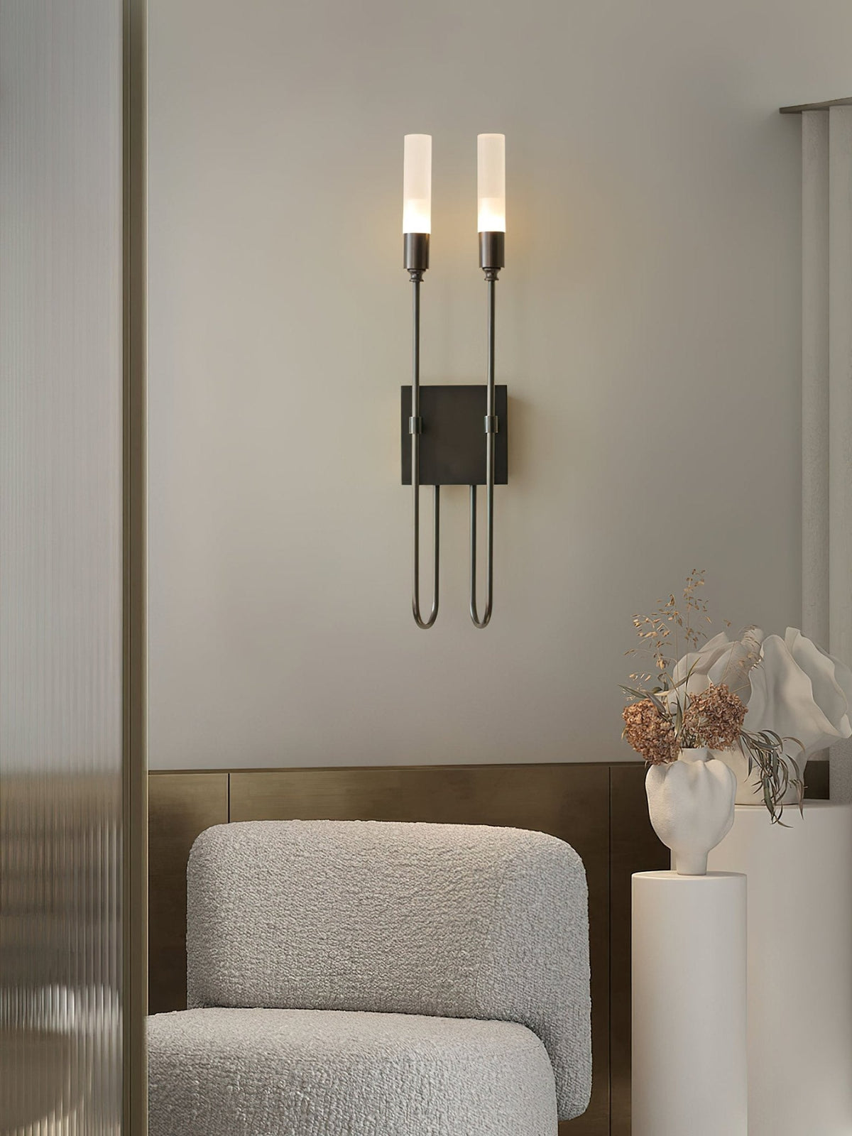 Arrow Wall Sconce