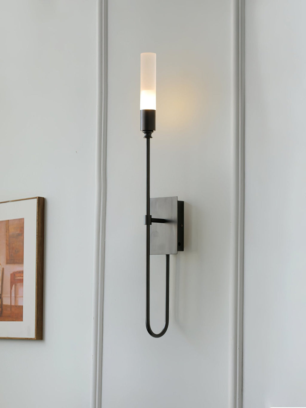 Arrow Wall Sconce