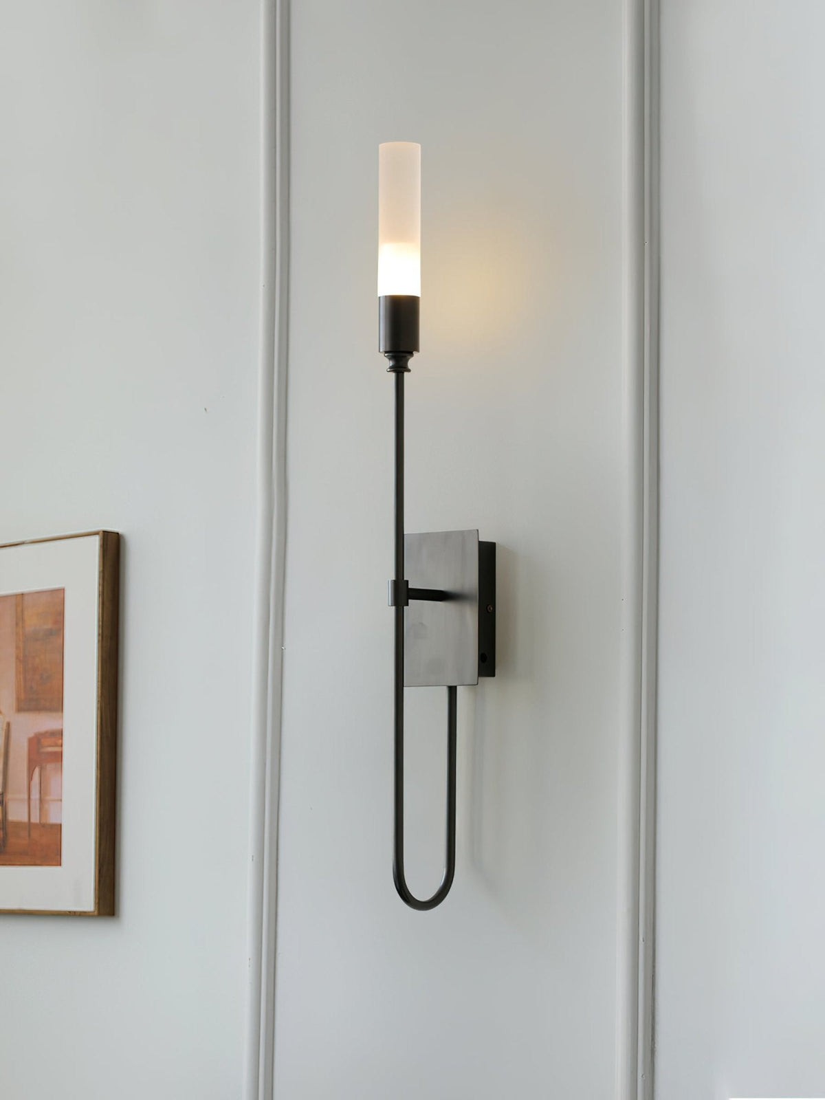 Arrow Wall Sconce