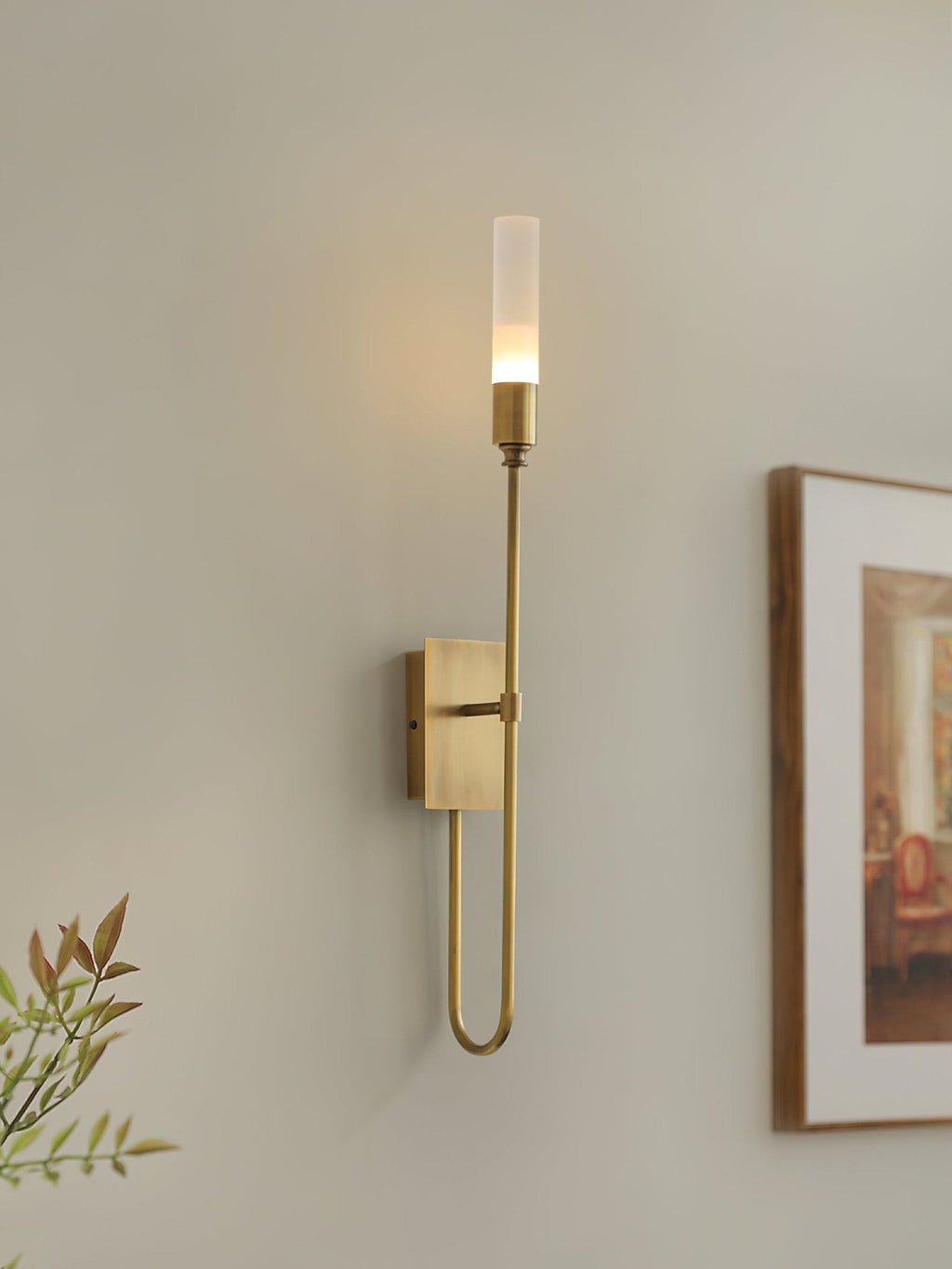 Arrow Wall Sconce