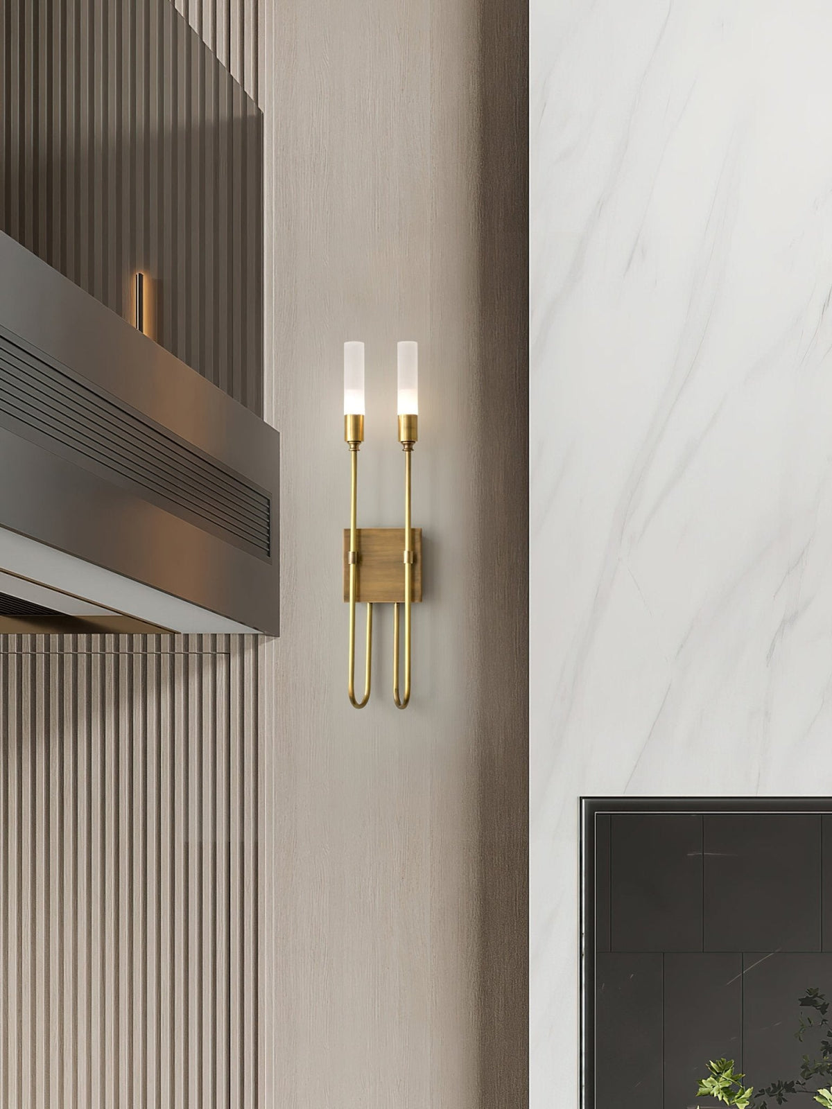 Arrow Wall Sconce