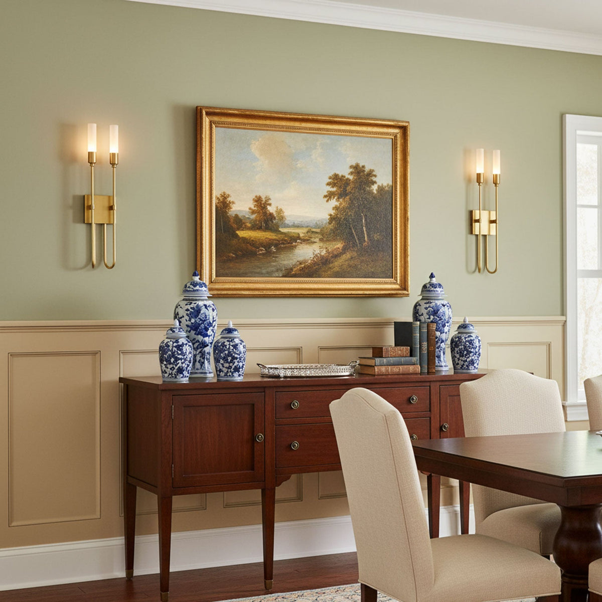 Arrow Wall Sconce