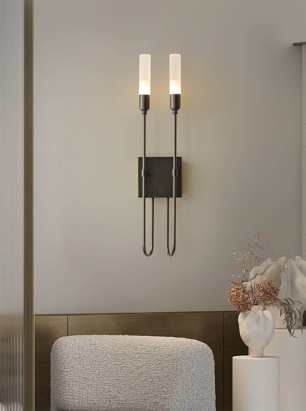 Arrow Wall Sconce