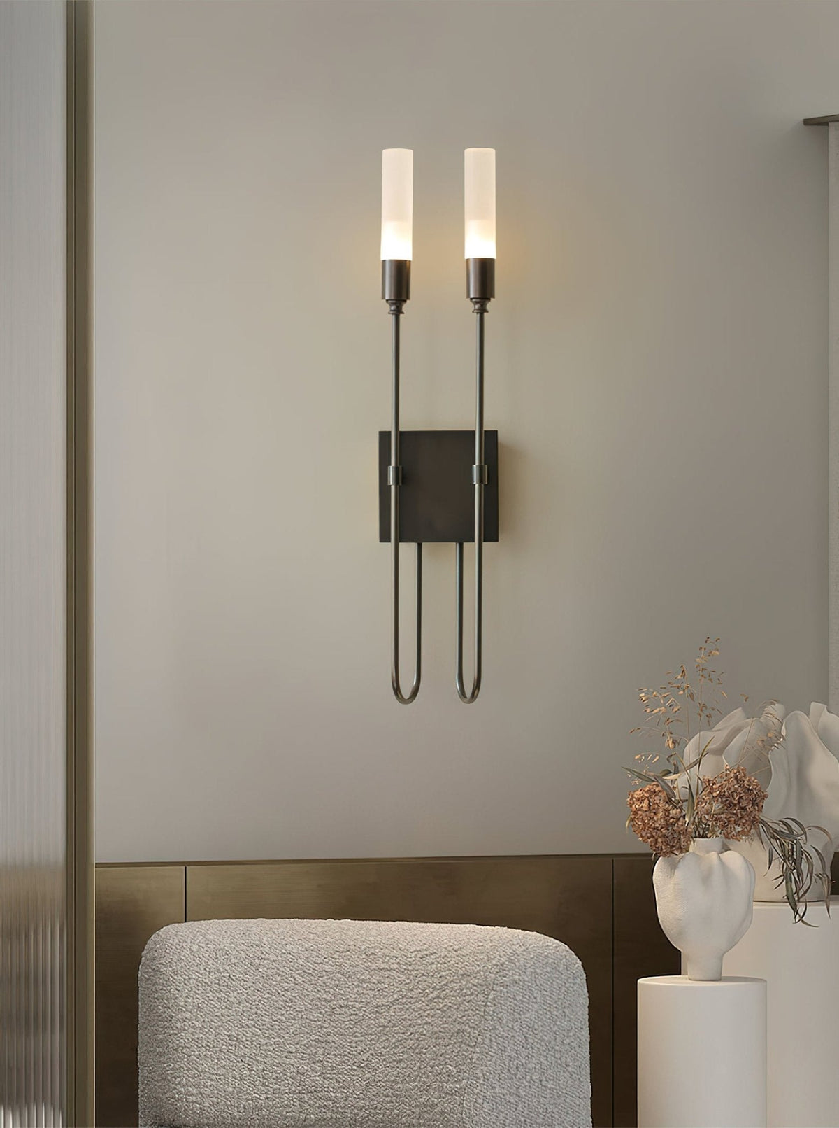 Arrow Wall Sconce