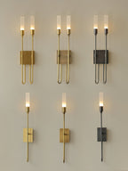 Arrow Wall Sconce
