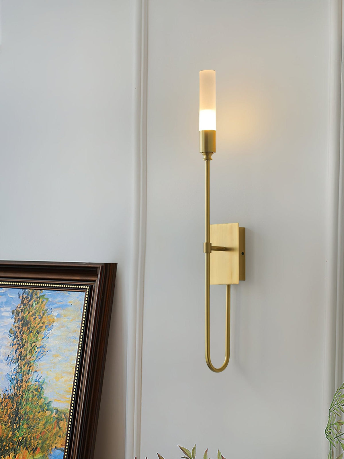 Arrow Wall Sconce