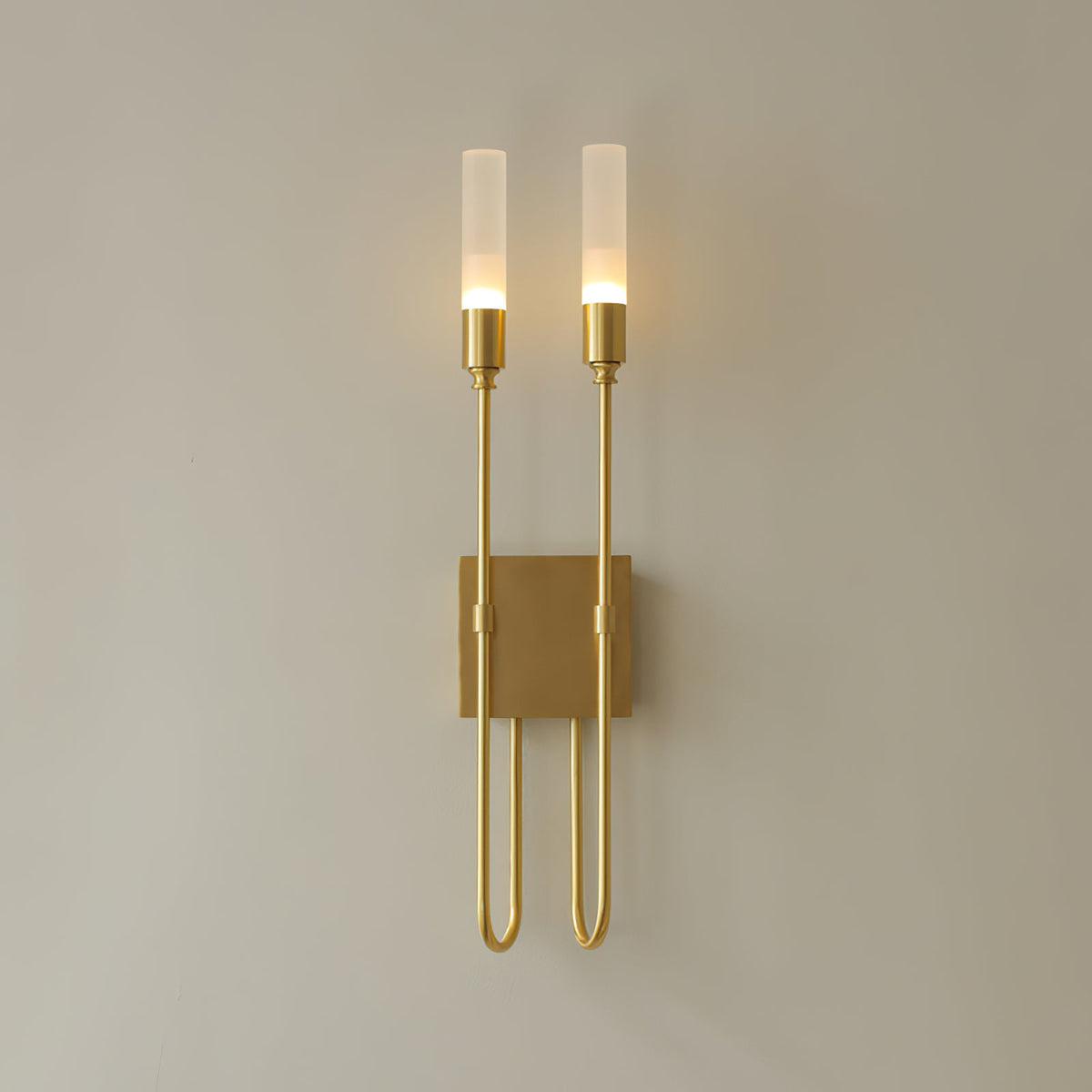 Arrow Wall Sconce