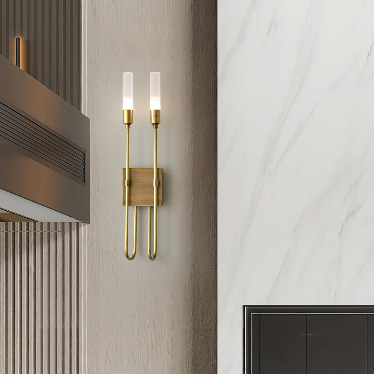 Arrow Wall Sconce