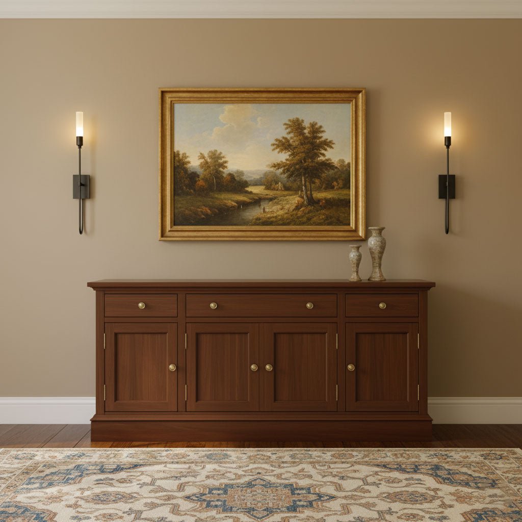 Arrow Wall Sconce