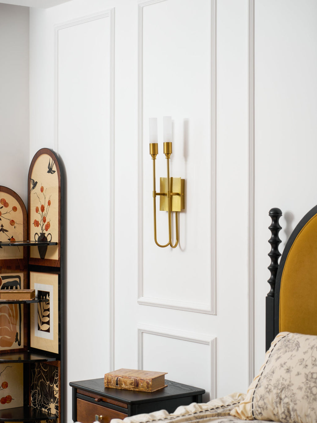 Arrow Wall Sconce