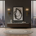 Arrow Wall Sconce
