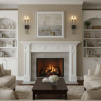 Arrow Wall Sconce