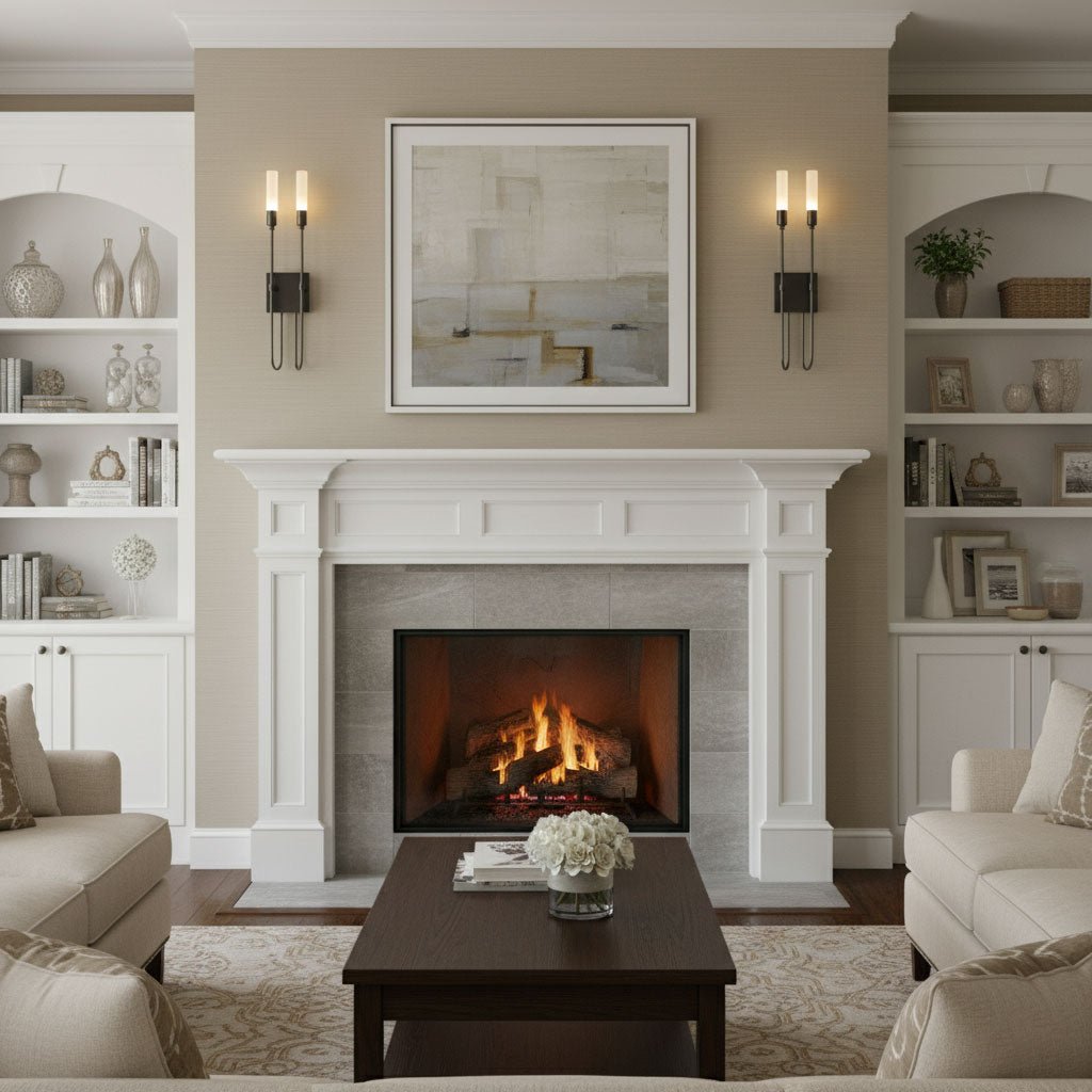 Arrow Wall Sconce