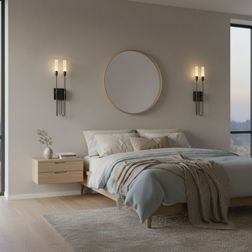 Arrow Wall Sconce
