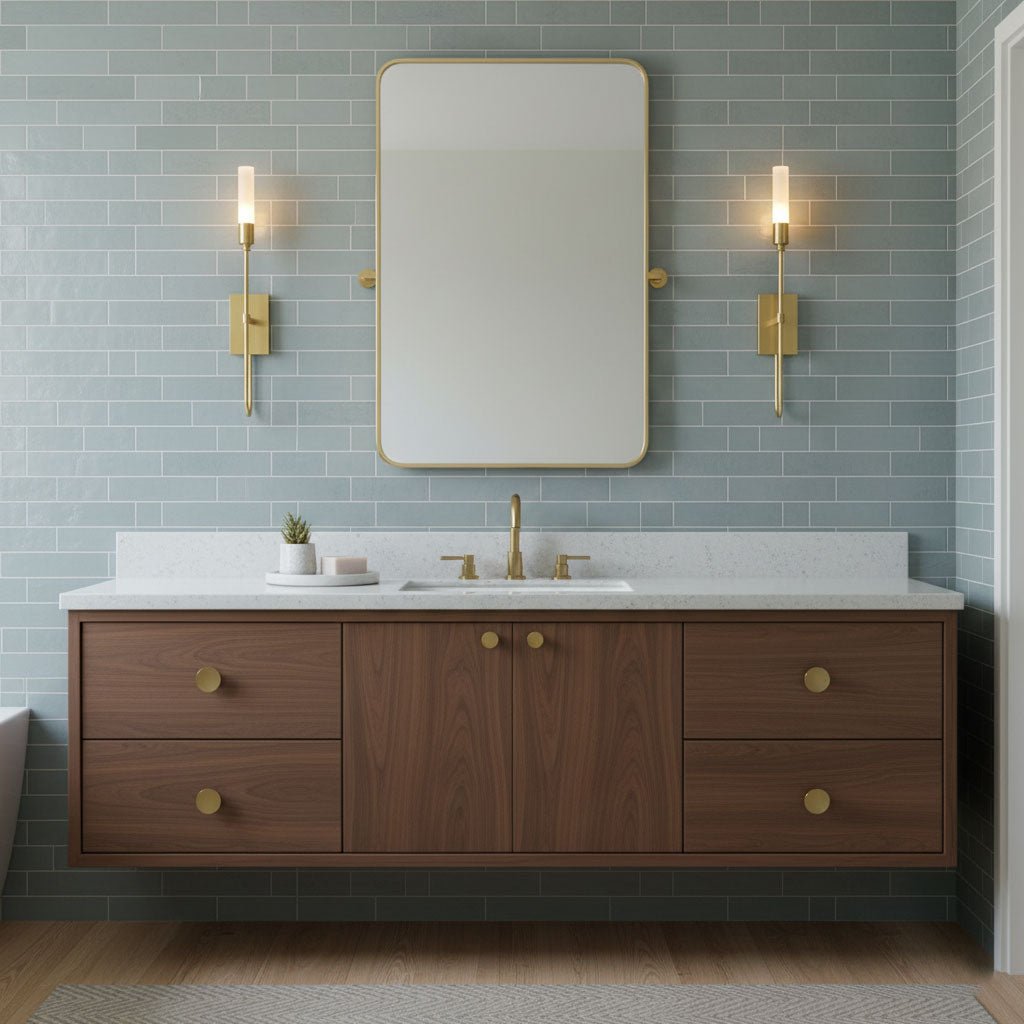 Arrow Wall Sconce