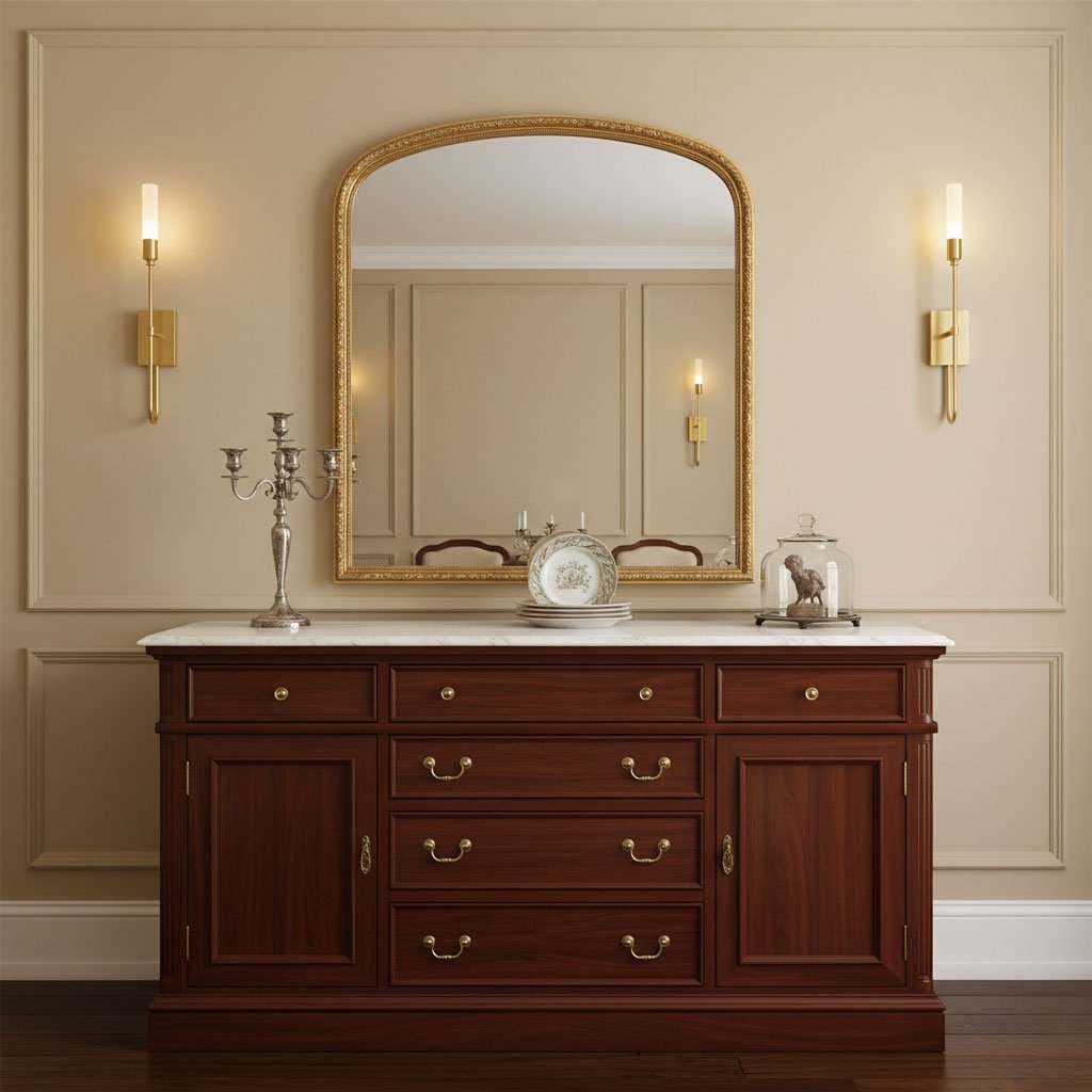 Arrow Wall Sconce