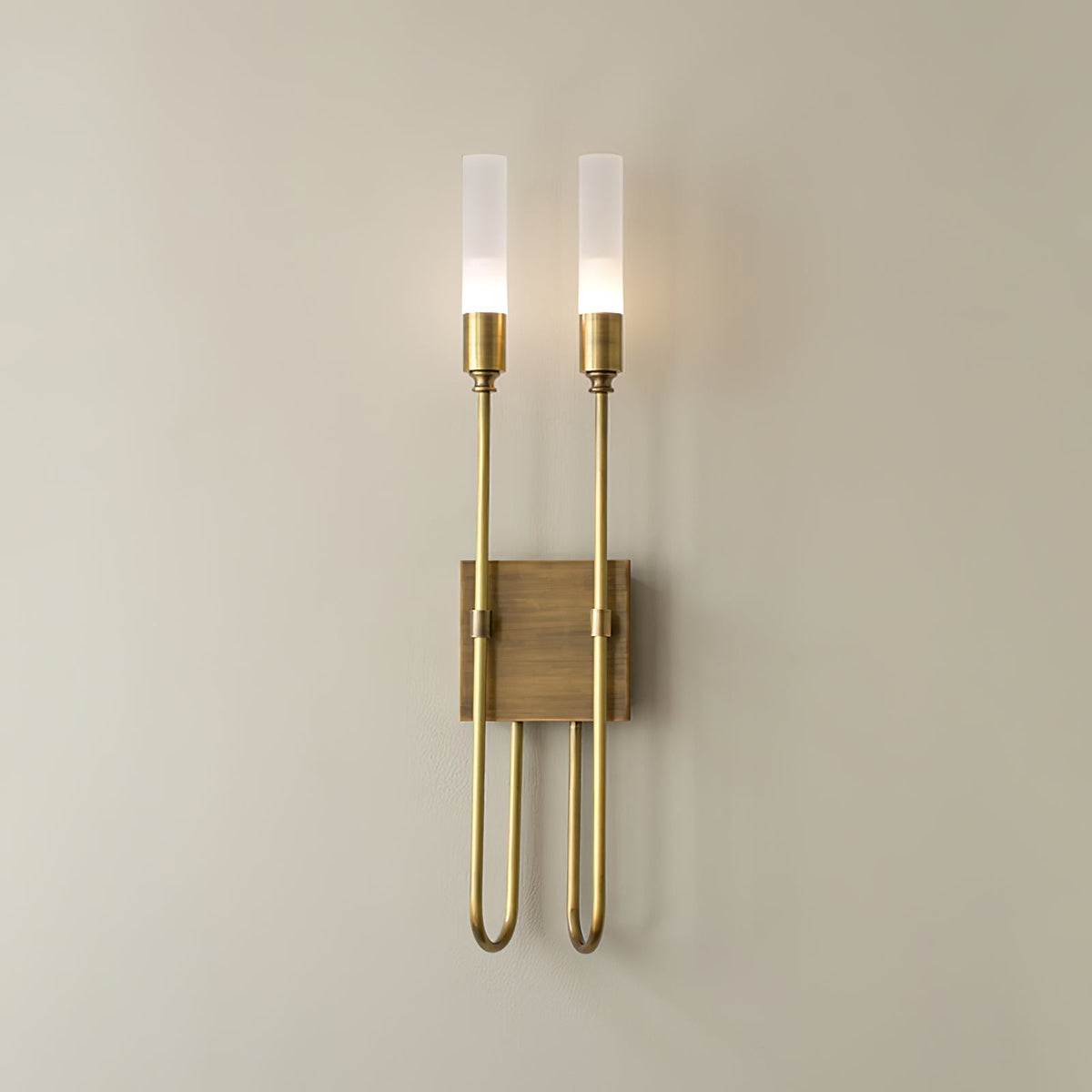 Arrow Wall Sconce