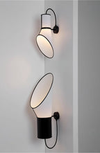 Sketch Line Wall Sconce