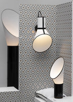 Sketch Line Wall Sconce
